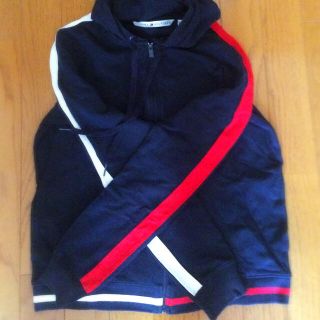 トミーヒルフィガー(TOMMY HILFIGER)のトミーヒルフィガー パーカー(パーカー)