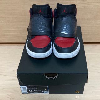 ジョーダン(Jordan Brand（NIKE）)の中古　18cm スカイジョーダン1 Sky Jordan(スニーカー)