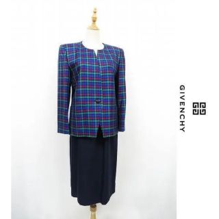 ジバンシィ フォーマル/ドレスの通販 96点 | GIVENCHYのレディースを