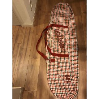 バートン(BURTON)のBURTON バートン　ボードケース　146(バッグ)