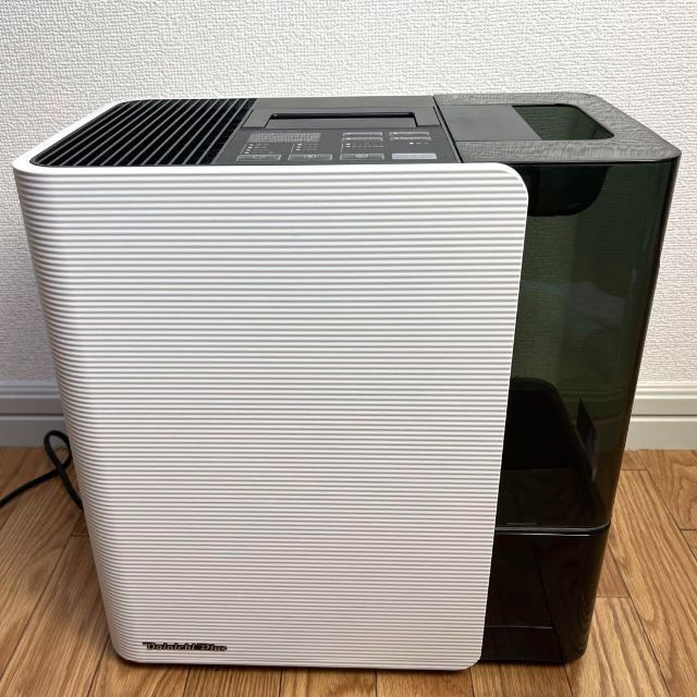 Dainichi ダイニチ ハイブリッド式加湿器 HD-LX1020 - 1