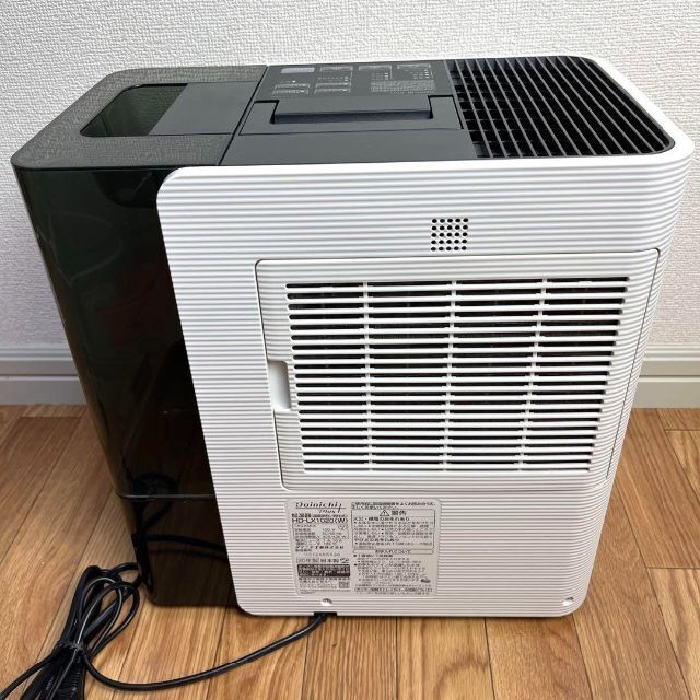 Dainichi ダイニチ ハイブリッド式加湿器 HD-LX1020 - 4