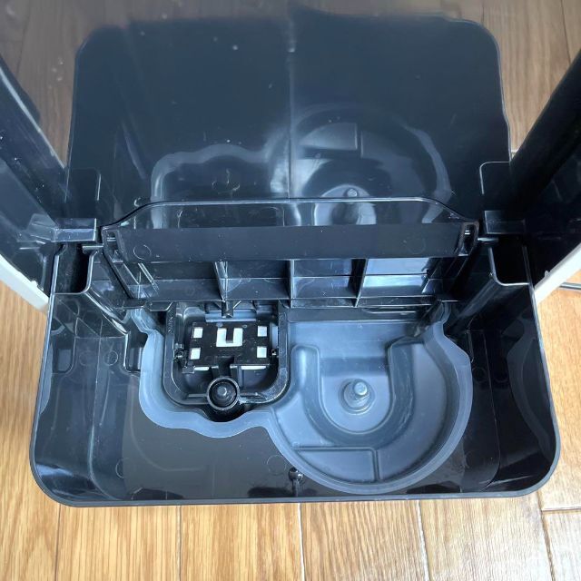 Dainichi ダイニチ ハイブリッド式加湿器 HD-LX1020 - 6