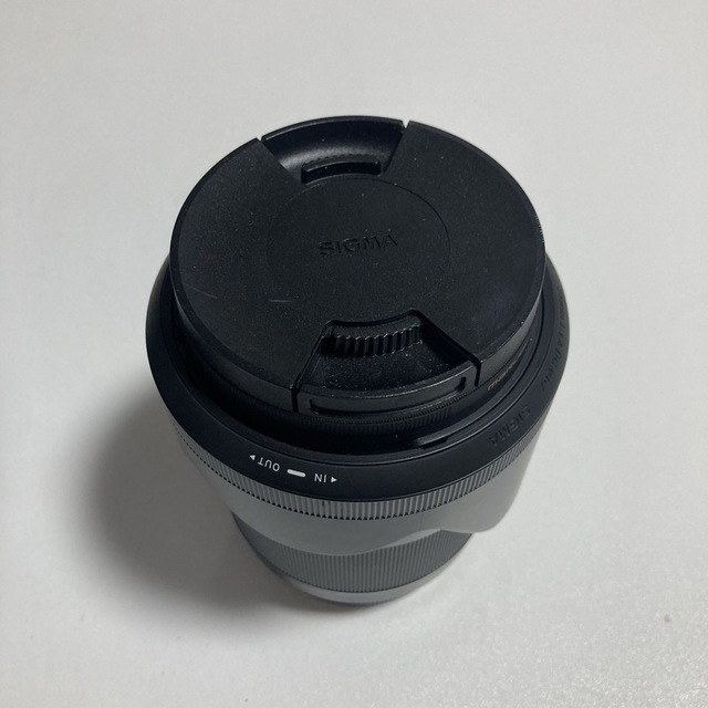 Canon(キヤノン)の【美品】SIGMA Art35mm F1.4 canonマウント スマホ/家電/カメラのカメラ(レンズ(単焦点))の商品写真