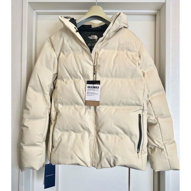 THE NORTH FACE(ザノースフェイス)の希少The North Face Sp./Moon Parka新品未使用Mサイズ メンズのジャケット/アウター(ダウンジャケット)の商品写真