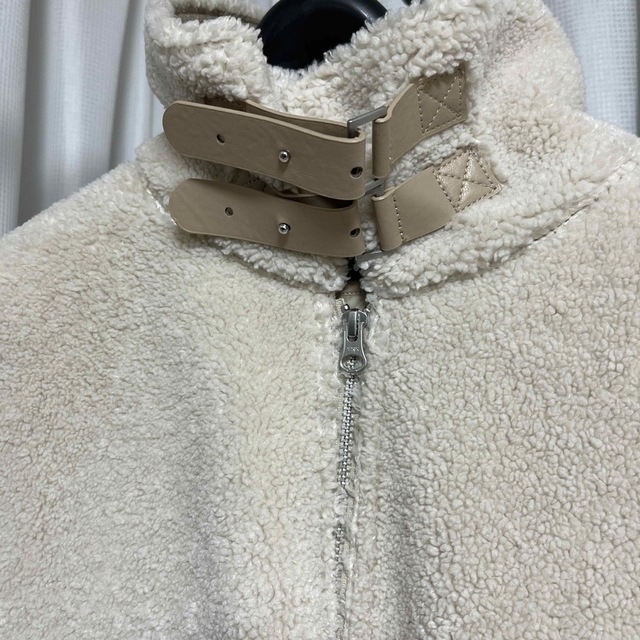 ameri 3WAY ECO MOUTON COAT ameri 3WAY ECO MOUTON COAT