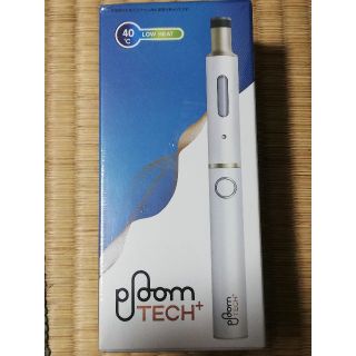 プルームテック(PloomTECH)のPloom TECH+ プルームテックプラス(その他)