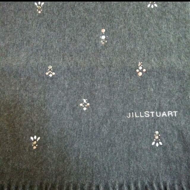 JILLSTUART(ジルスチュアート)のジルスチュアート　カシミアマフラー メンズのファッション小物(マフラー)の商品写真