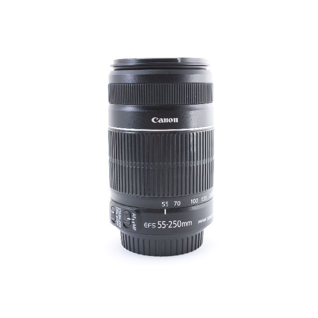 ❤Canon EF-S 55-250mm F4-5.6 IS Ⅱ❤手振れ補正❤ 8