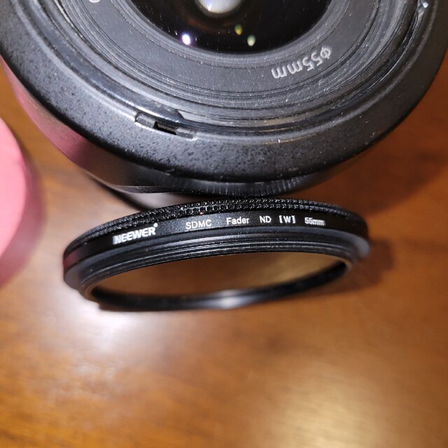 CANON EF-M 11-22mm
