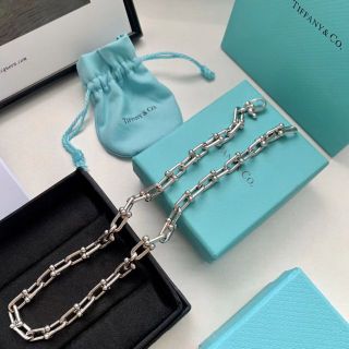ティファニー ネックレス(メンズ)の通販 400点以上 | Tiffany & Co.の