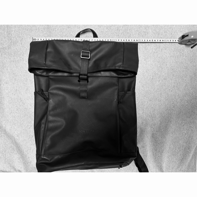 GastonLuga CLASSY(ガストンルーガクレッシー)のガストンルーガ 防水リュック(新品) レディースのバッグ(リュック/バックパック)の商品写真
