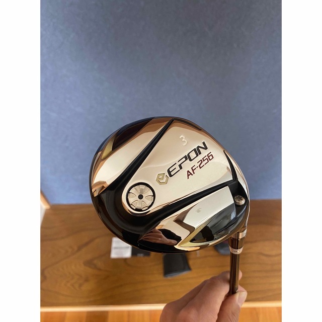 2024公式店舗 【極美品・高弾道】エポン - Cameron Scotty 2024公式店舗 【極美品・高弾道】エポン - Cameron Scotty