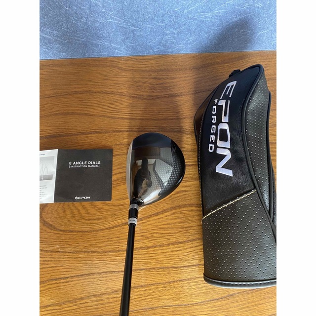 2024公式店舗 【極美品・高弾道】エポン - Cameron Scotty 2024公式店舗 【極美品・高弾道】エポン - Cameron Scotty