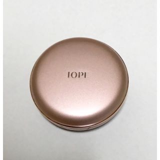 アイオペ(IOPE)のIOPE★アイオペ エアクッション 限定ケース アモーレパシフィック ローズ(その他)