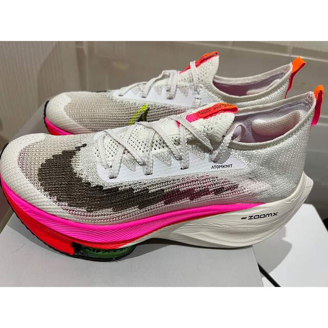 NIKE アルファフライ 27.0 先着 63.0%OFF wonegroup.com.br