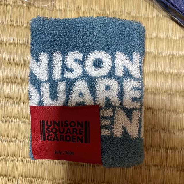 UNISON SQUARE GARDEN(ユニゾンスクエアガーデン)のUNISON SQUARE GARDENグッズまとめ売り エンタメ/ホビーのタレントグッズ(ミュージシャン)の商品写真