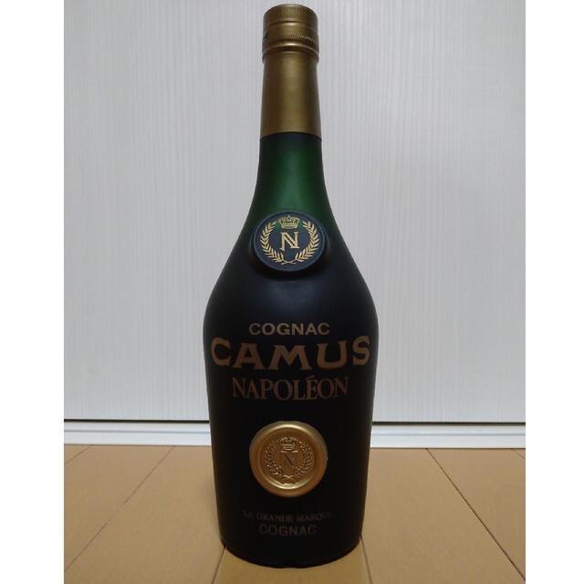 人気の製品 CAMUS ナポレオン 700ml ubat.fr