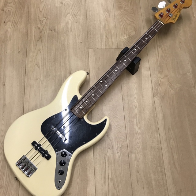 2022春大特価セール！ Fender - Fender ジャズベース made in japan ...