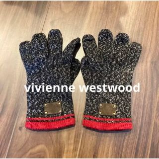 ヴィヴィアンウエストウッド(Vivienne Westwood)の⭐︎vivienne westwood 手袋⭐︎(手袋)