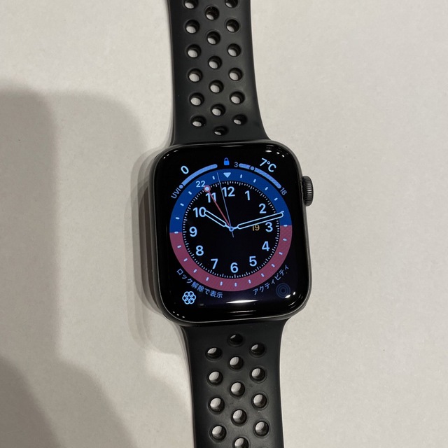 Apple Watch シリーズ6  NIKE