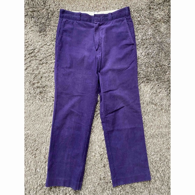 unused Dickies コーデュロイパンツ UW0774 | hartwellspremium.com