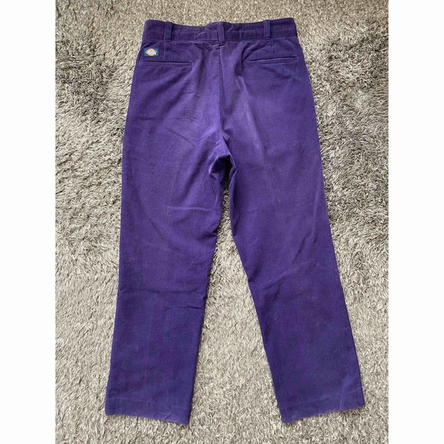 UNUSED(アンユーズド)のunused Dickies コーデュロイパンツ UW0774 メンズのパンツ(その他)の商品写真