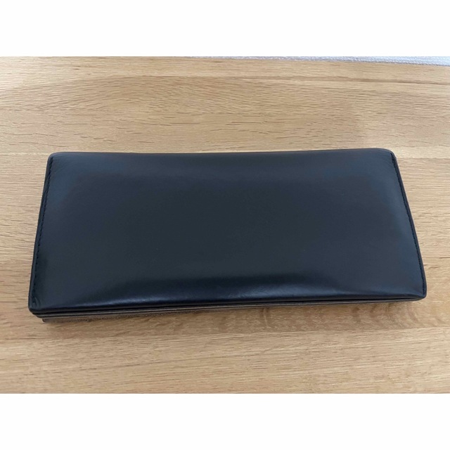 aeta KIP WALLET 3 LAYER アエタ ウォレット 長財布