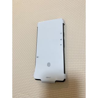 Google Pixel 6a 128GB Chalk（白）UQモバイル 未使用 ...