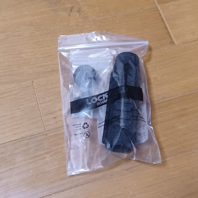 PSB-GRIP ロックフィールド lockfield equipment 安心の日本製