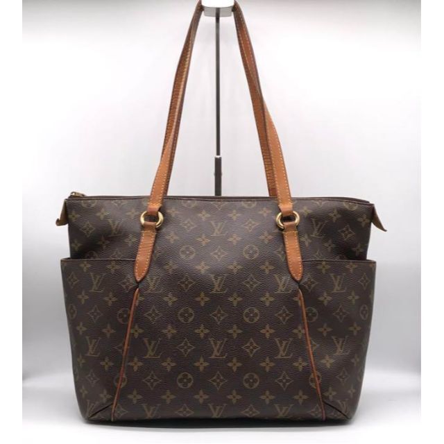 セットアップ - VUITTON LOUIS ルイヴィトン トートバッグ トータリー