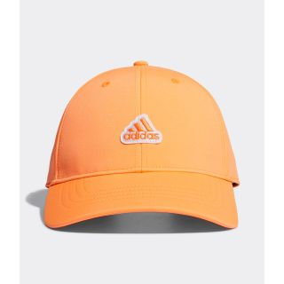 アディダス(adidas)の【 adidas golf 】ウィメンズカラーキャップ adidas アディダス(ウエア)