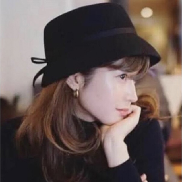 カシラ ca4la カサブランカ 帽子 カシラ ca4la カサブランカ 帽子