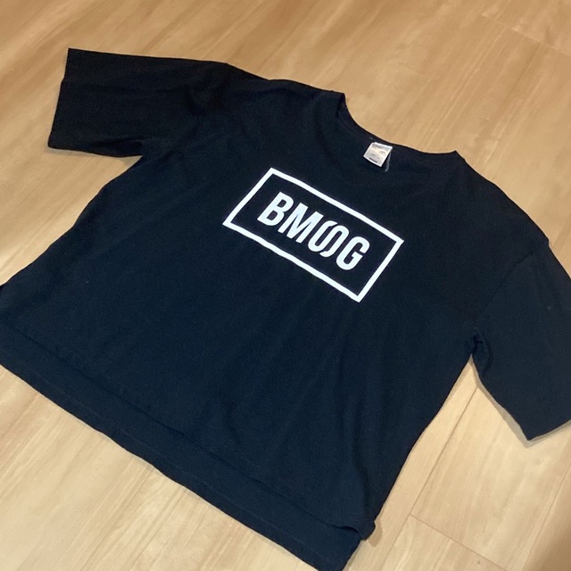 BMSG BIGTシャツ (M） メンズのトップス(Tシャツ/カットソー(半袖/袖なし))の商品写真