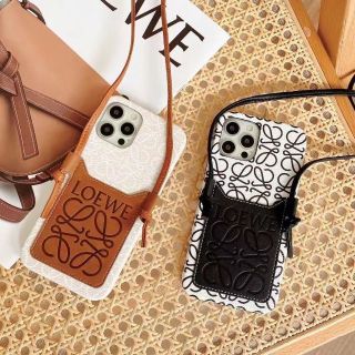 ロエベ iPhoneケースの通販 100点以上 | LOEWEのスマホ/家電/カメラを ...