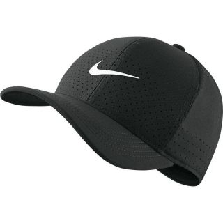 ナイキ(NIKE)のナイキ キャップ エアロビル クラシック99  M/L  55-57cm(キャップ)