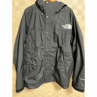 ザノースフェイス(THE NORTH FACE)のノースフェイス　マウンテンライトジャケット(マウンテンパーカー)