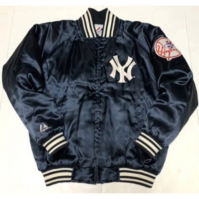 XL WIND AND SEA MLB ヤンキース ジャンパー 新品