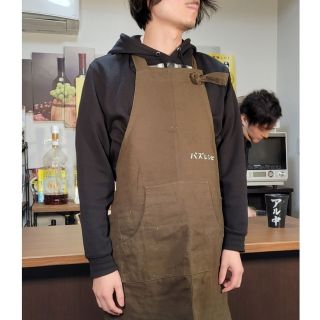 新品未開封品:バズレシピエプロンの通販 by Sumire's shop|ラクマ 新品未開封品:バズレシピエプロンの通販 by Sumire's shop|ラクマ
