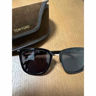 トムフォード(TOM FORD)のトムフォード サングラス(サングラス/メガネ)