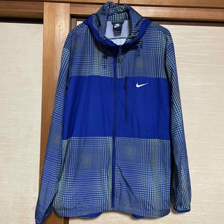 ナイキ(NIKE)のNIKE  ドライフィット ランニングウェア　XL(ウェア)