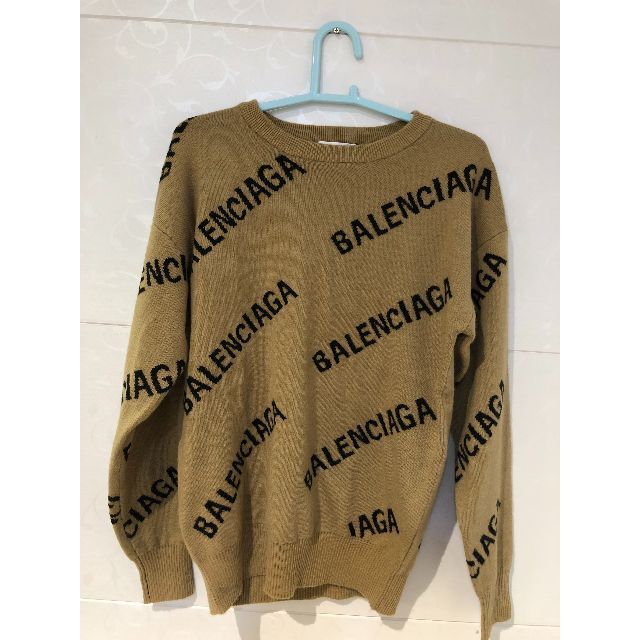 公式正規店 Balenciaga/ニット - grupofranja.com