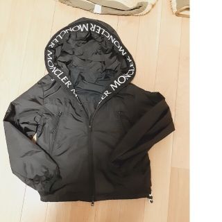 モンクレール(MONCLER)のMONCLERマセロー(ナイロンジャケット)