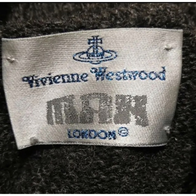 Vivienne Westwood ニット ハイネック - ニット/セーター
