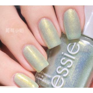 エッシー(Essie)の【essie】ネイルポリッシュ、限定品(マニキュア)