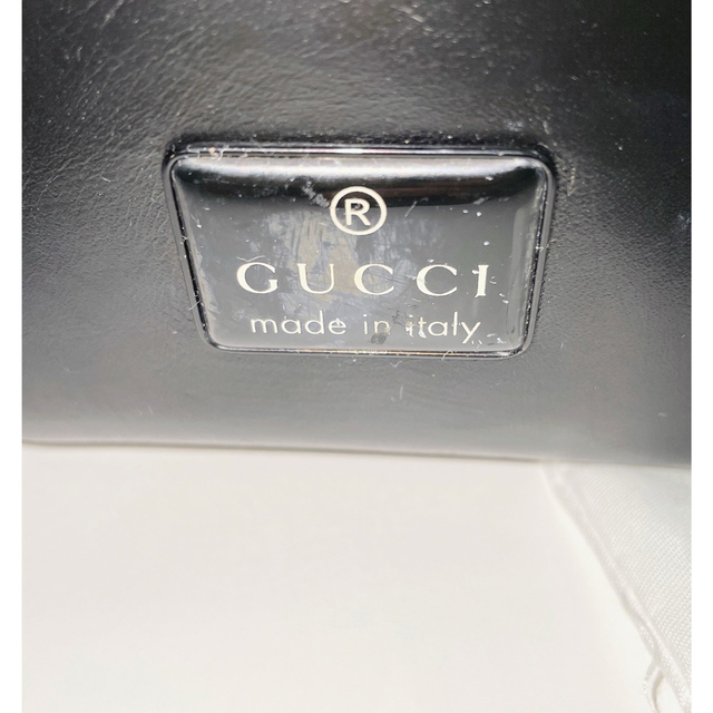 Gucci(グッチ)のGUCCI ショルダーバッグ メンズのバッグ(ショルダーバッグ)の商品写真