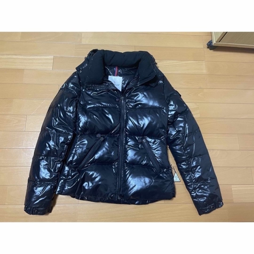 本物　モンクレール　MONCLER ダウンジャケット　サイズ1MONCLER