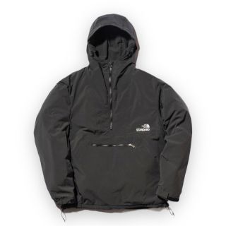 ザノースフェイス(THE NORTH FACE)のTHE NORTH FACE STANDARD VENTRIX ANORAK(ナイロンジャケット)