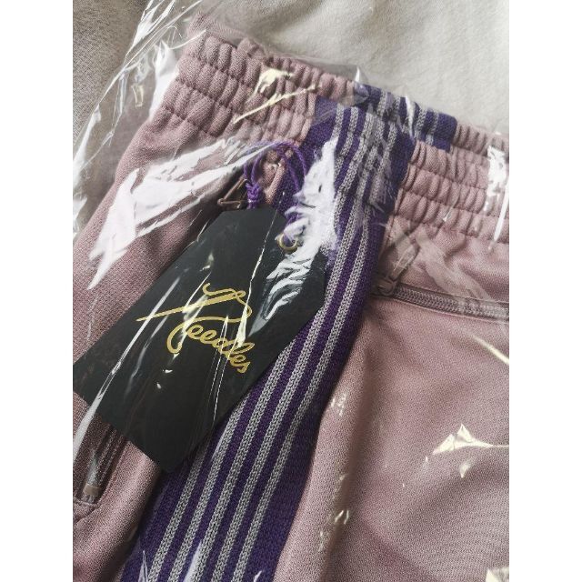 Needles - ニードルズ ニードルス tee 22 菅田将暉 BTS ストレート XS