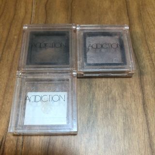 アディクション(ADDICTION)のアディクション　アイシャドウケース(アイシャドウ)